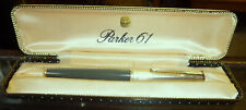 Parker pen box for sale  NORWICH