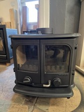 Used stove morso for sale  LANGPORT