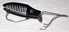 Vintage heddon snag for sale  Flemington