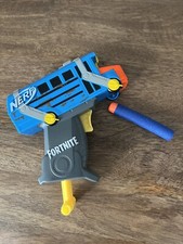 Fortnite nerf micro for sale  BIRMINGHAM