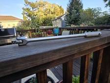 Vintage powr kraft for sale  Oakland