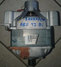 Motor waschmaschine bauknecht gebraucht kaufen  Wittingen