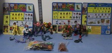 Tmnt lot loose for sale  Missoula