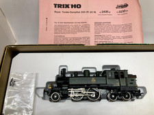 Trix 2430 tender gebraucht kaufen  München