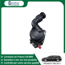 Pompe direction assistee d'occasion  Niort