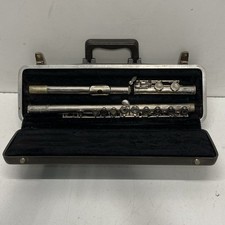 Bundy selmer silver for sale  Los Angeles
