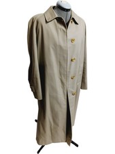 Burberry ladies trench for sale  UK