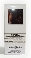 Réplica Whispers in the Library 3,4 fl oz unissex Eau de Toilette descontinuado frete grátis comprar usado  Enviando para Brazil