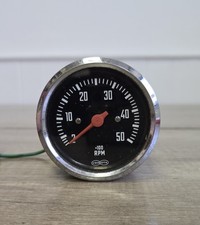 Vdo rev counter for sale  LOWESTOFT