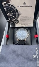 Marathon jdd divers for sale  KILMARNOCK