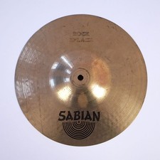 Used sabian rock d'occasion  Expédié en France