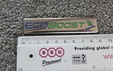 Genuine ford ecoboost for sale  CHELMSFORD