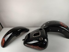 Harley davidson softail gebraucht kaufen  Hamminkeln