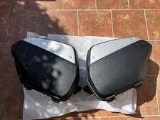 Valigie borse laterali usato  Scafati