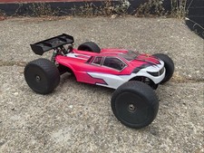 Losi truggy scale. for sale  HEMEL HEMPSTEAD