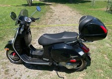 2010 vespa gts for sale  Salem
