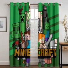 Curtain eyelet blackout for sale  Shipping to United Kingdom