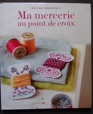 Livre mercerie point d'occasion  Grancey-le-Château-Neuvelle
