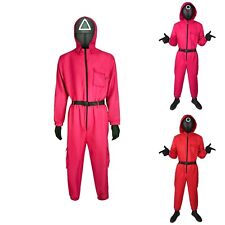 Villain uniform kid for sale  UK
