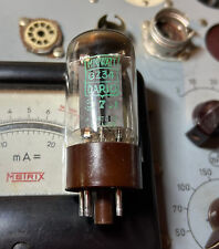 Miniwatt gz34 brown d'occasion  Expédié en Belgium