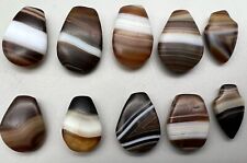 Ancient agate beads for sale  USA