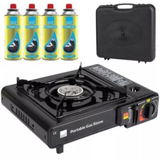 Portable camping stove for sale  MANCHESTER