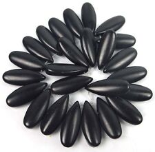 Black howlite turquoise for sale  Marlborough