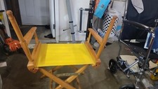 Vintage director chair for sale  Mount Airy