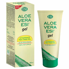 Esi aloe vera usato  Savona