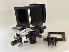 Sinar 4x5 large for sale  Greenbrae