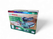 Bosch akku exzenterschleifer gebraucht kaufen  Landau a.d.Isar