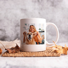 Personal fototasse tasse gebraucht kaufen  Wernigerode