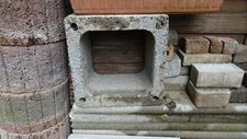 Pflanzsteine garten quadrat gebraucht kaufen  Düsseldorf