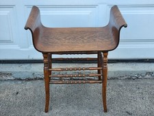 Antique american curved for sale  Anoka