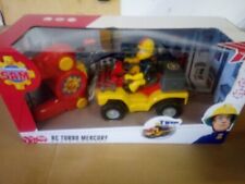 Feuerwehrmann sam turbo gebraucht kaufen  Stemwede