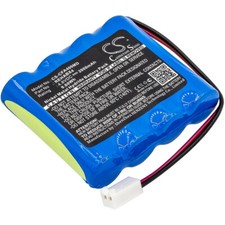 Rehabx4 battery for d'occasion  Expédié en Belgium
