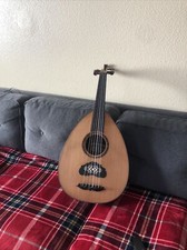 Oud instrument advance for sale  Lakeside