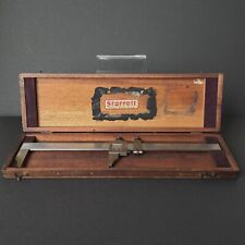 Starrett nos vernier for sale  Reno