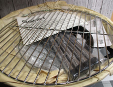 Cuisinart portable charcoal for sale  Marlow