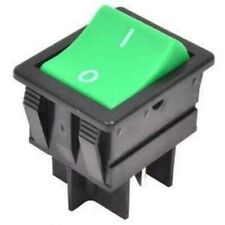 Aspirador de pó Green Rocker interruptor liga/desliga para Numatic Henry Hoover & Hetty comprar usado  Enviando para Brazil