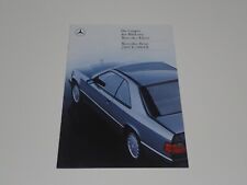 Brochure depliant prospekt usato  Villar Focchiardo