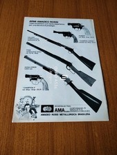 1978 armi amadeo usato  Romallo
