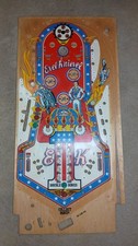 Bally evel knievel for sale  Ogden