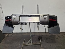 Landrover defender rear for sale  THAME