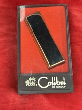 Vintage colibri gold for sale  MANCHESTER