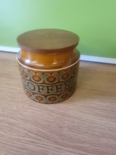 Vintage 1970s brown for sale  WELLINGTON