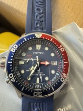 Citizen bn203801l promaster gebraucht kaufen  Deutschland
