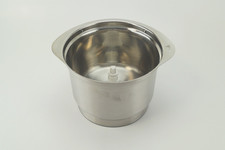 Braun edelstahl rührschüssel gebraucht kaufen Braun edelstahl rührschüssel gebraucht kaufen  Bielefeld