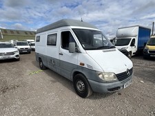 Plate mercedes sprinter for sale  SOLIHULL