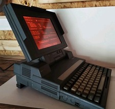 Rare toshiba t5100 d'occasion  Carcès